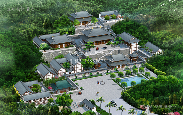 淺析現代建筑設計與古建筑設計的融合