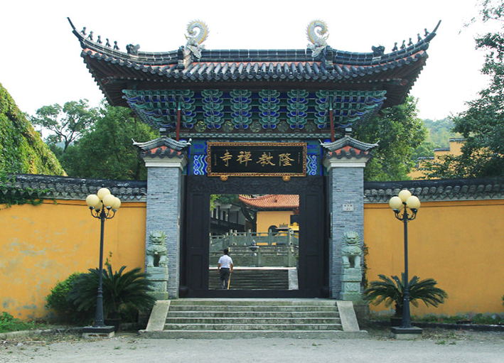 中國古建筑之石獅子
