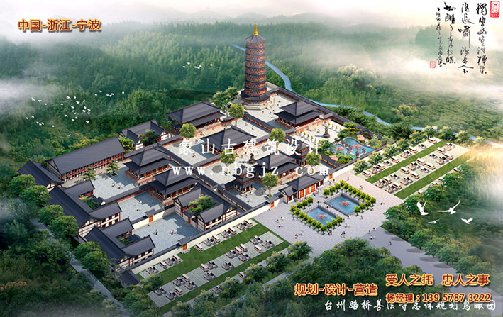 中國(guó)古建筑的建筑形式風(fēng)格特點(diǎn)