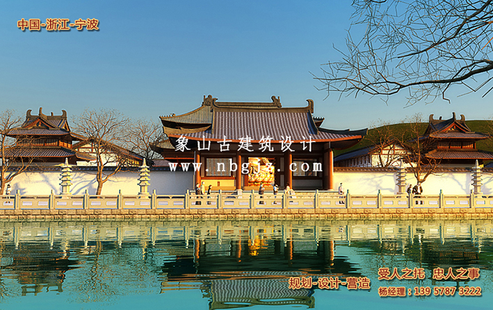 廣府古建筑大木構(gòu)架采用菠蘿格修復(fù)