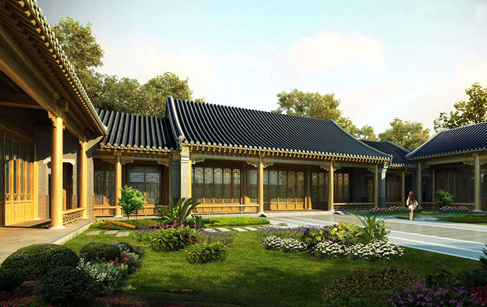 盾構(gòu)穿越古建筑群施工技術(shù)