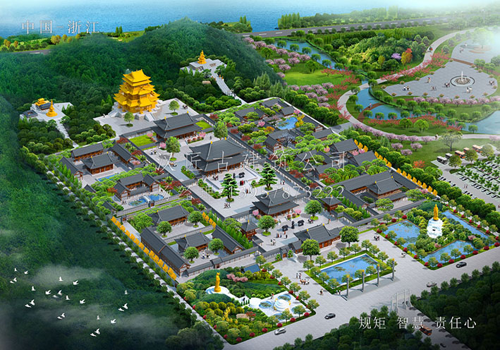 上海張堰鎮(zhèn)保護(hù)古建筑打造特色文旅小鎮(zhèn)