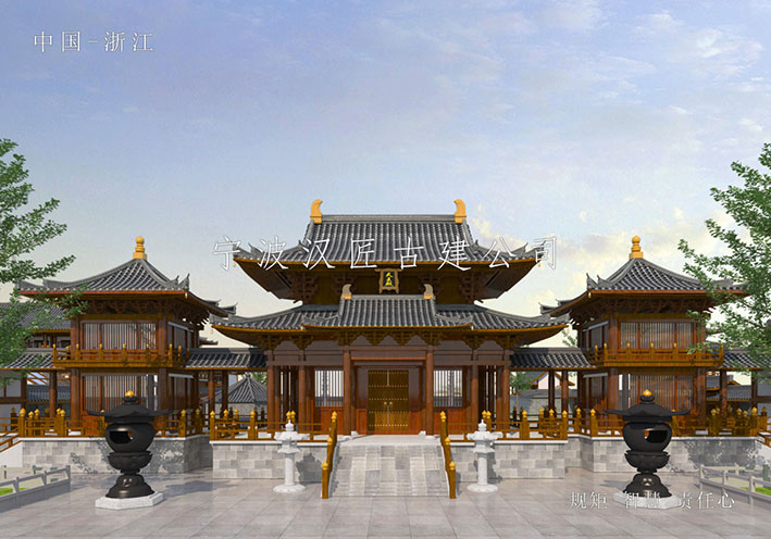 上海張堰鎮(zhèn)保護(hù)古建筑打造特色文旅小鎮(zhèn)