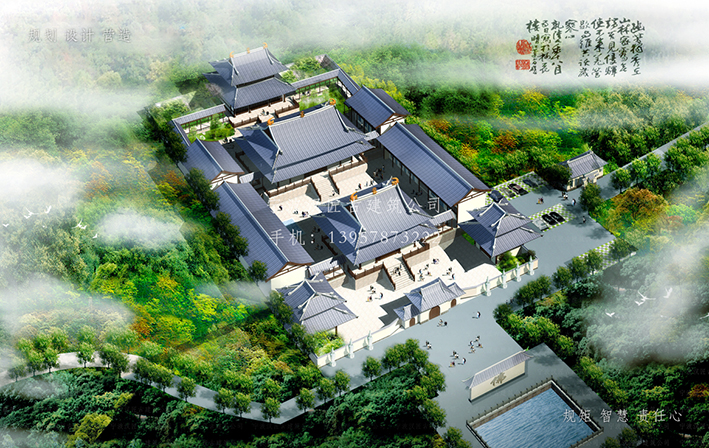 金華最美旅游古村落湯溪鎮寺平古村